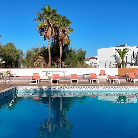 Studio Las Americas Monkey Beach Плая-де-лас-Америкас Экстерьер фото