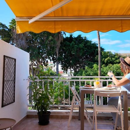 Studio Las Americas Monkey Beach Плая-де-лас-Америкас Экстерьер фото